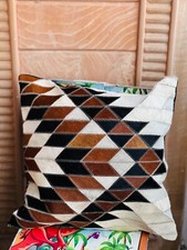 Goat hair leather for sale  USA