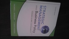 Strategic management business for sale  USA
