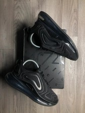 Triple black nike for sale  HALIFAX