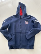 Riginal adidas bayern gebraucht kaufen  Renningen