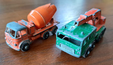 Lot matchbox lesney d'occasion  Sainte-Geneviève-des-Bois