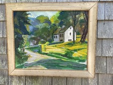 Vintage leslie henderson for sale  Eastham