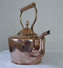 Vintage large copper for sale  BIRKENHEAD