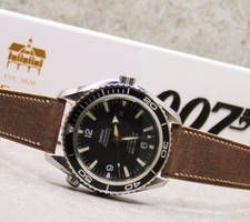 Omega seamaster planet for sale  MARKET HARBOROUGH