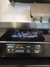 Denon avr x4500h for sale Denon avr x4500h for sale  BUSHEY