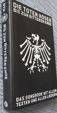 Toten hosen zum gebraucht kaufen  Bergisch Gladbach
