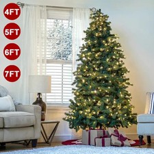 Artificial christmas tree for sale  LICHFIELD