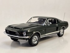 Franklin mint 1968 for sale  New Richmond