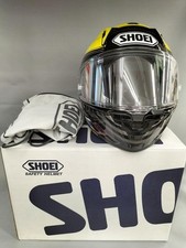 Shoei fifteen 10 d'occasion  Expédié en Belgium