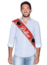 Fascia premiazione laureato usato Fascia premiazione laureato usato  Ruvo di Puglia