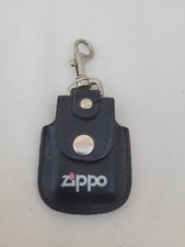 Etui zippo cuir d'occasion  Montpellier-