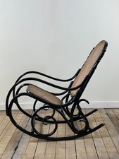Rocking chair bois d'occasion  Claye-Souilly
