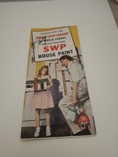 Swp sherman williams for sale  Sussex