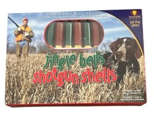 Jingle bells shotgun for sale  Belleville