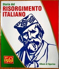Album vuoto storia usato  Reggio Emilia