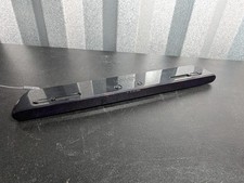 Usado, Barra de sensor Nintendo Ultra amplo alcance sem fio para Wii/Wii U preta + cabos A/V comprar usado Usado, Barra de sensor Nintendo Ultra amplo alcance sem fio para Wii/Wii U preta + cabos A/V comprar usado  Enviando para Brazil