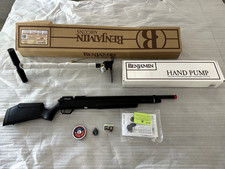 Benjamin marauder air for sale  Klamath Falls
