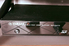 Yamaha s473 blu gebraucht kaufen  Amberg