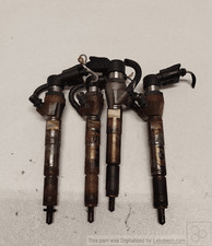166008052r iniettore diesel usato  Italia