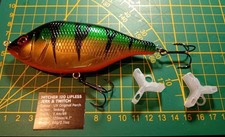 Fox rage hitcher for sale  UTTOXETER