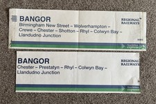 Regional railways express for sale  SALTASH