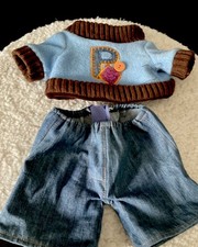 Pimboli kleidung große gebraucht kaufen  Cottbus