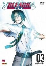 Bleach vol episoden gebraucht kaufen  Berlin