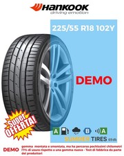 Gomme pneumatici estivi usato  Forli