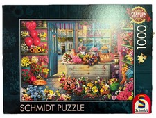 Schmidt 1000 teile gebraucht kaufen  Stadtallendorf