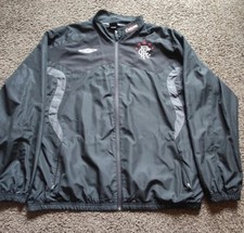 Umbro 2005 rangers for sale  GLASGOW