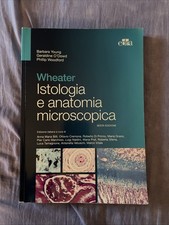 Istologia anatomia microscopic usato  Bologna