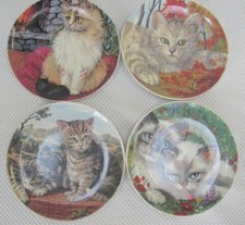 Cat collection formalities for sale  West Islip