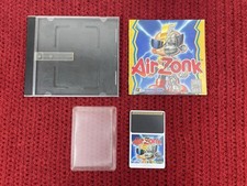 Air Zonk TurboGrafx-16 comprar usado  Enviando para Brazil