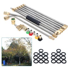Garden spray lance for sale  UK