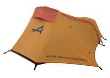 Usado, Tienda de campaña Alps Mountaineering Mystique para 2 personas con ahorro de piso LIMPIA segunda mano  Embacar hacia Argentina