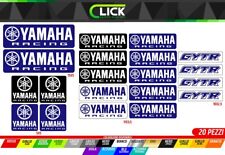 Yamaha adesivi kit usato  Noto