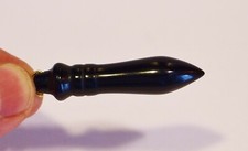 Pendule egyptien onyx d'occasion  Belleville