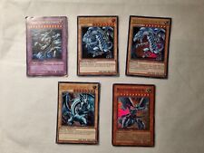 Yugioh set drago usato  Grottammare