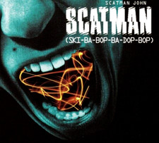 Scatman john scatman d'occasion  Expédié en Belgium