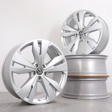 Alufelgen 20zoll riginal gebraucht kaufen  Gefell