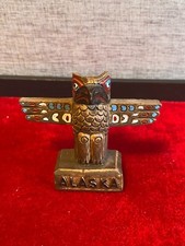 Alaska hand carved for sale  Grants Pass