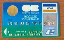 1994 general society d'occasion  Expédié en Belgium