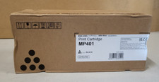 Toner ricoh 401 gebraucht kaufen  Ronnenberg