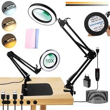 Lampe loupe toolour d'occasion  Lyon I
