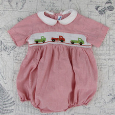 Baby hand smocked for sale  Henrico