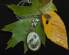 Sterling silver hand for sale  Rye
