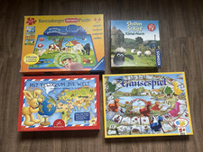 Spiele paket shaum gebraucht kaufen  Bad Bergzabern-Umland