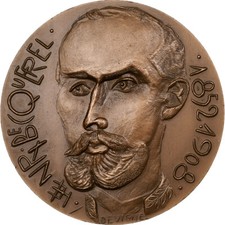 1028789 medal henri d'occasion  Lille-