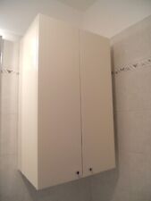 Armadietto bagno completo usato  Seriate
