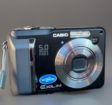 Casio exilim z10 gebraucht kaufen Casio exilim z10 gebraucht kaufen  Kempten (Allgäu)